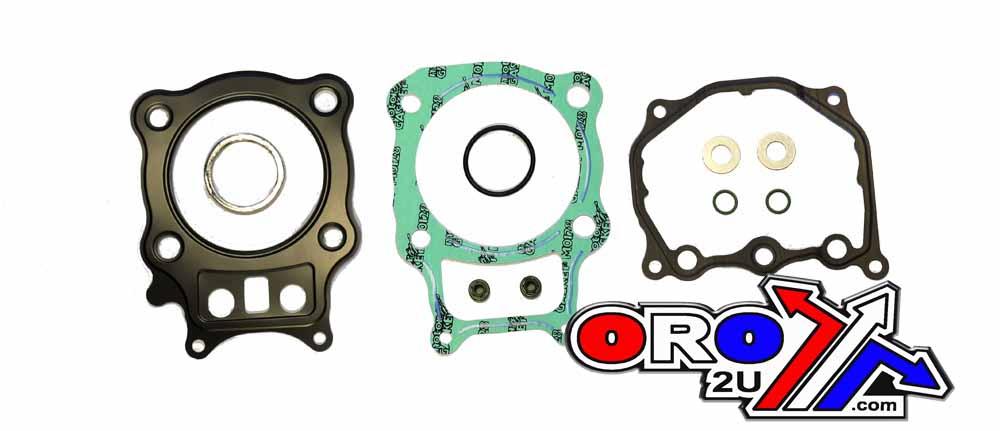 ATHENA TOP END GASKET SET HONDA TRX350TM/TE/FM/FE/EX 00-04,