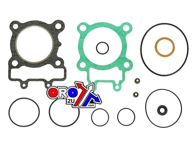 NAMURA TOP END GASKET SET KAWASAKI KLF250 BAYOU 2003-2011