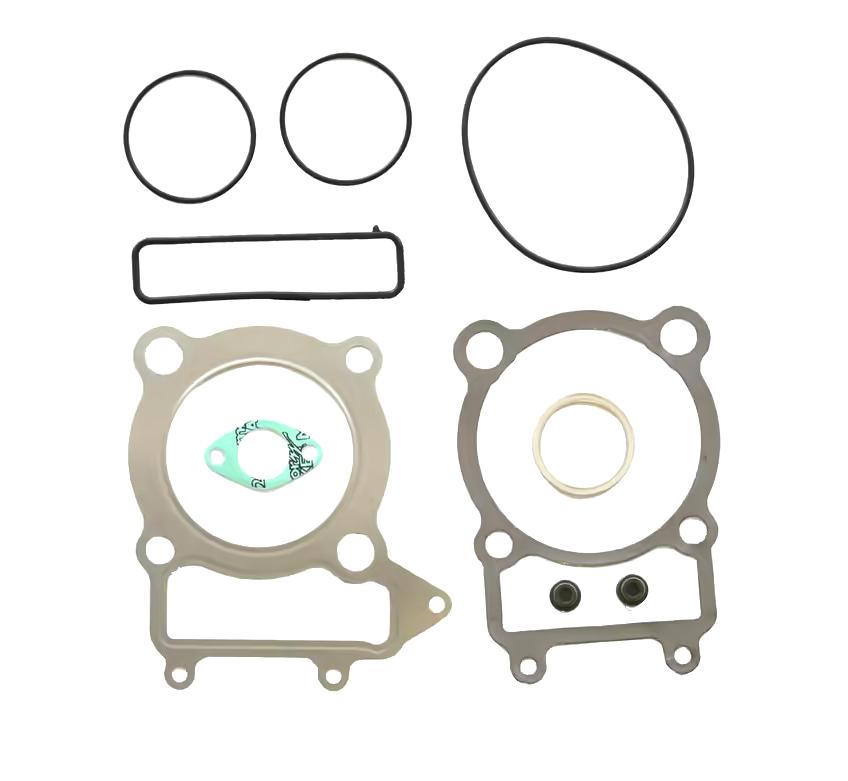 ATHENA TOP END GASKET SET KAWASAKI KVF360 PRAIRIE 2003-2013