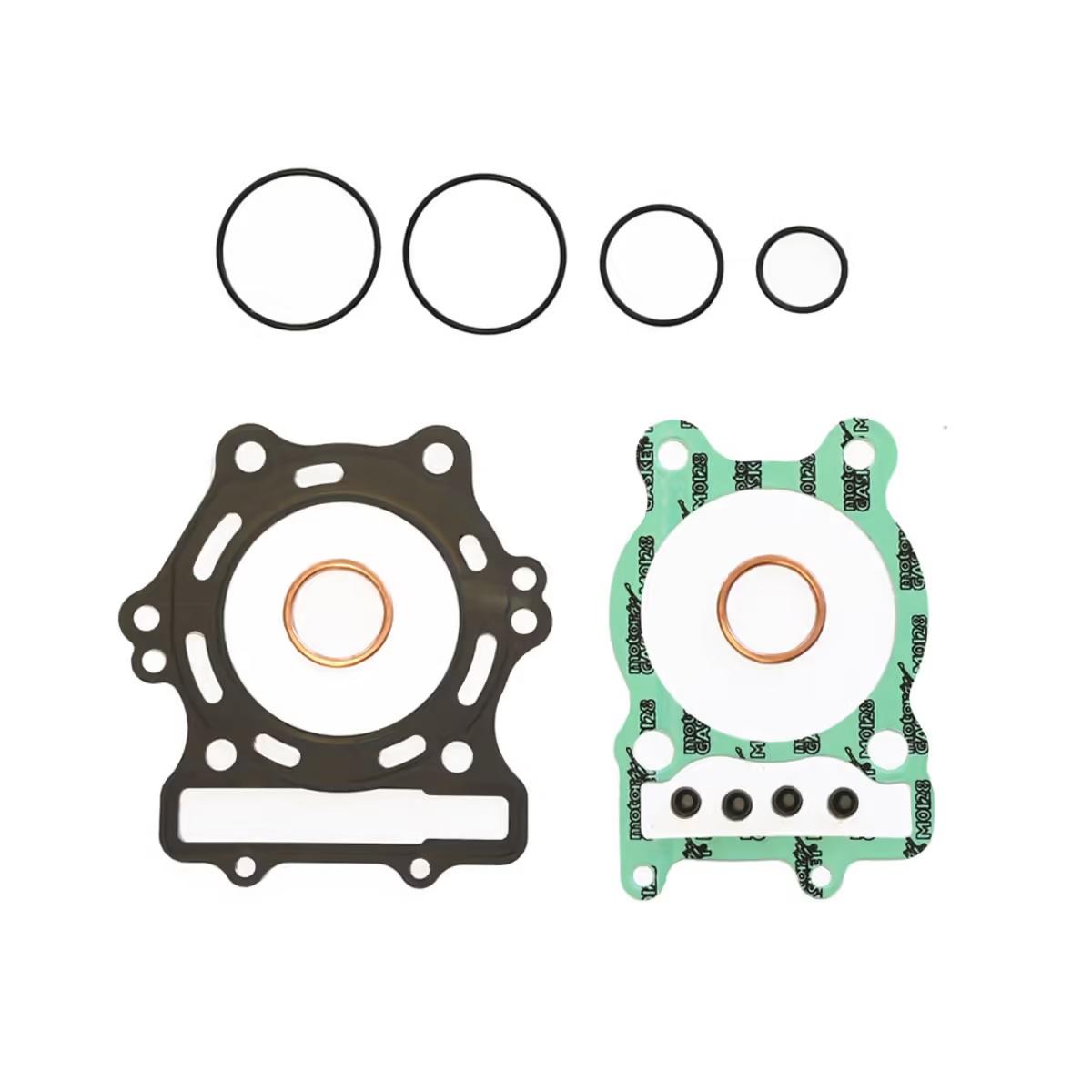ATHENA TOP END GASKET SET KAWASAKI KLF400 BAYOU 93-99, KVF400 PRARIE 99-02