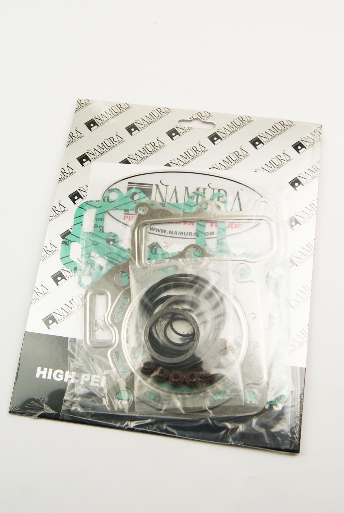TOP END GASKET SET KAWASAKI KVF650 BRUTE FORCE 05-13, ARCTIC CAT 650 04-06