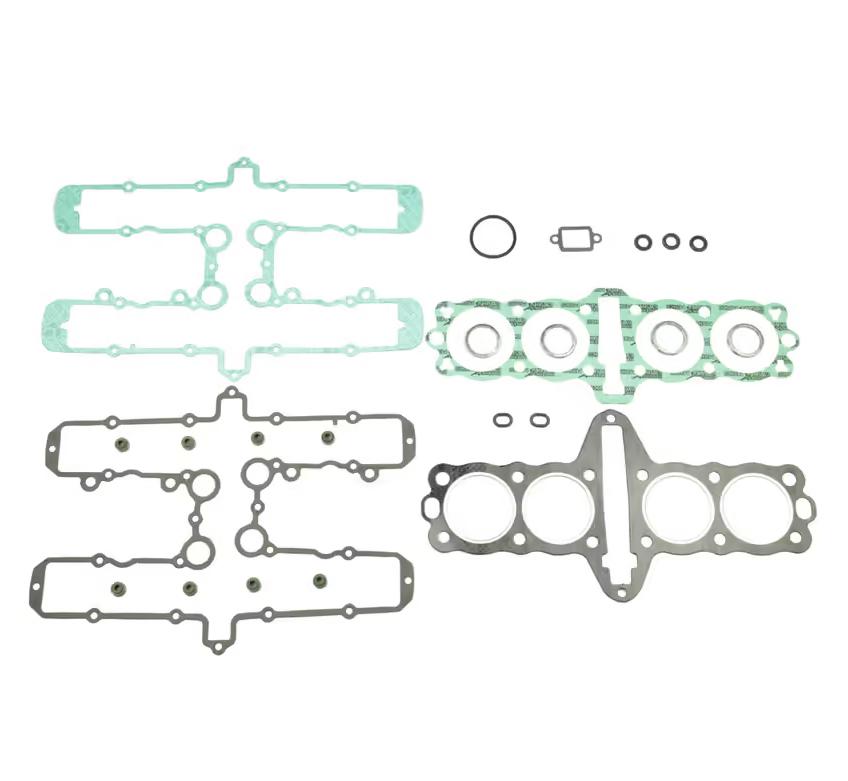 ATHENA TOP END GASKET SET KAWASAKI ZR750 ZEPHYR 91-92, GPZ750 80-83, KZ750 80-83
