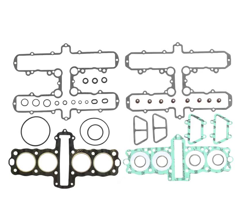ATHENA TOP END GASKET SET KAWASAKI KZ550 79-93, GPZ550 80-88, Z550 79-93