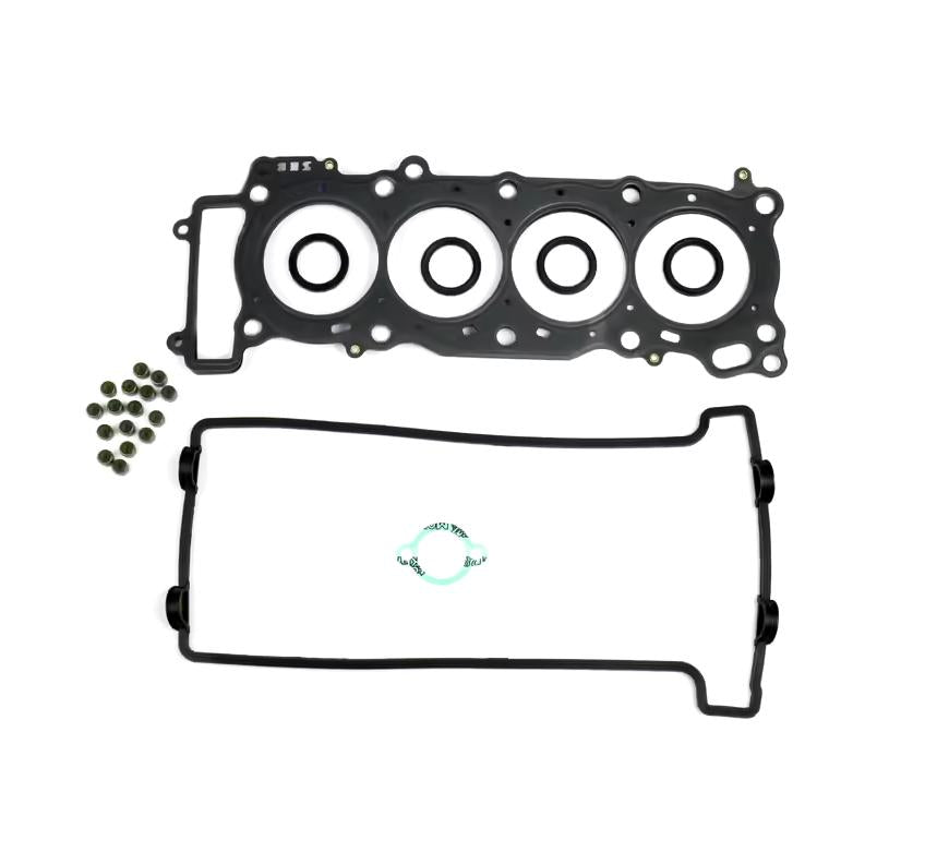 ATHENA TOP END GASKET SET YAMAHA YZF-R6 1999-2002