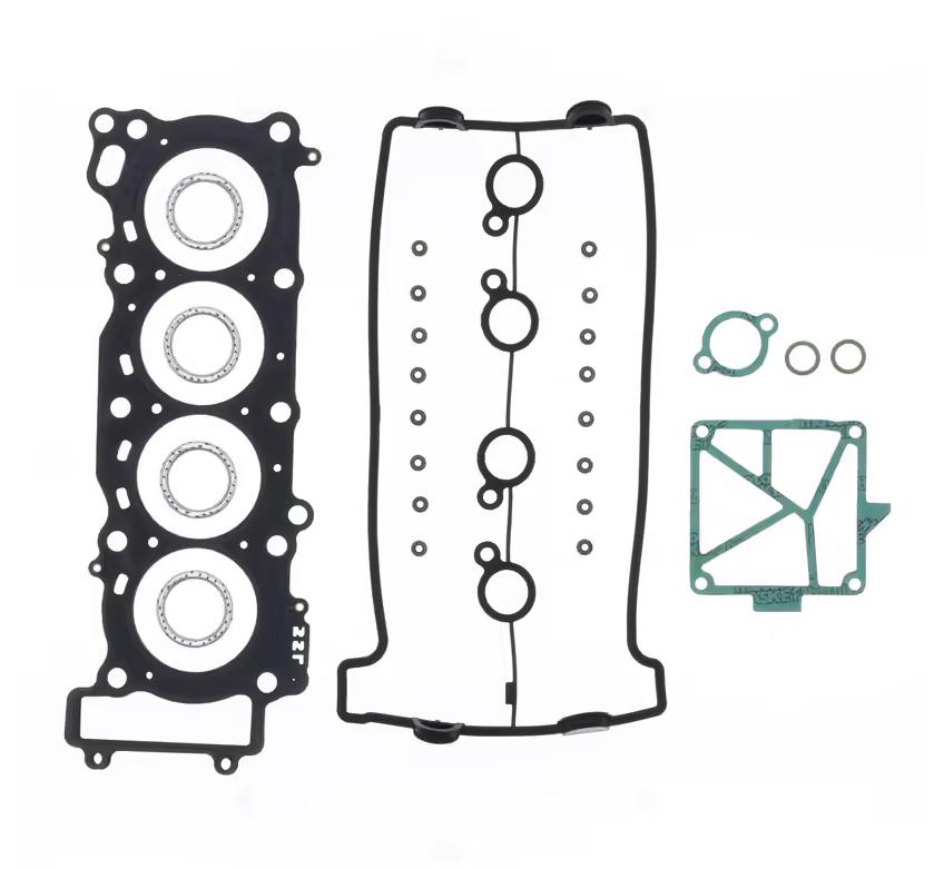 ATHENA TOP END GASKET SET YAMAHA FZ6 FAZER 04-07, YZF-R6 03-05