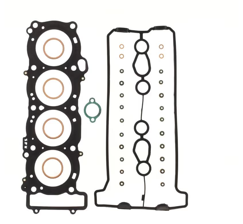 ATHENA TOP END GASKET SET YAMAHA YZF-R1 1998-2001