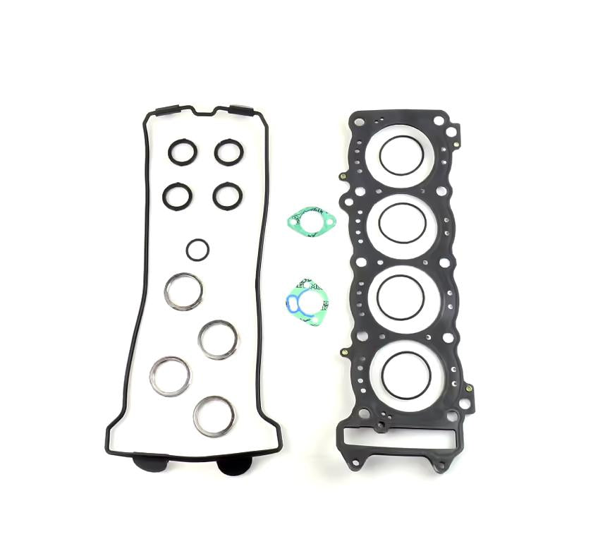 ATHENA TOP END GASKET SET SUZUKI GSX-R750 2001-2005, GSX-R1000 2001-2002