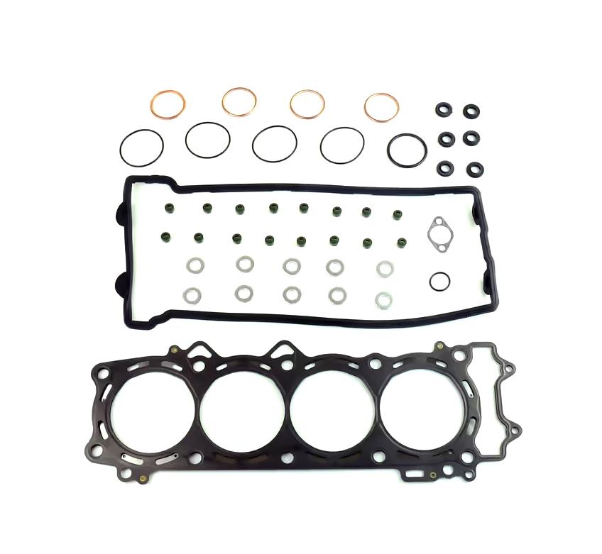 ATHENA TOP END GASKET SET KAWASAKI ZX-14R 2007-2011, CONCOURS ZG1400 2013-2018