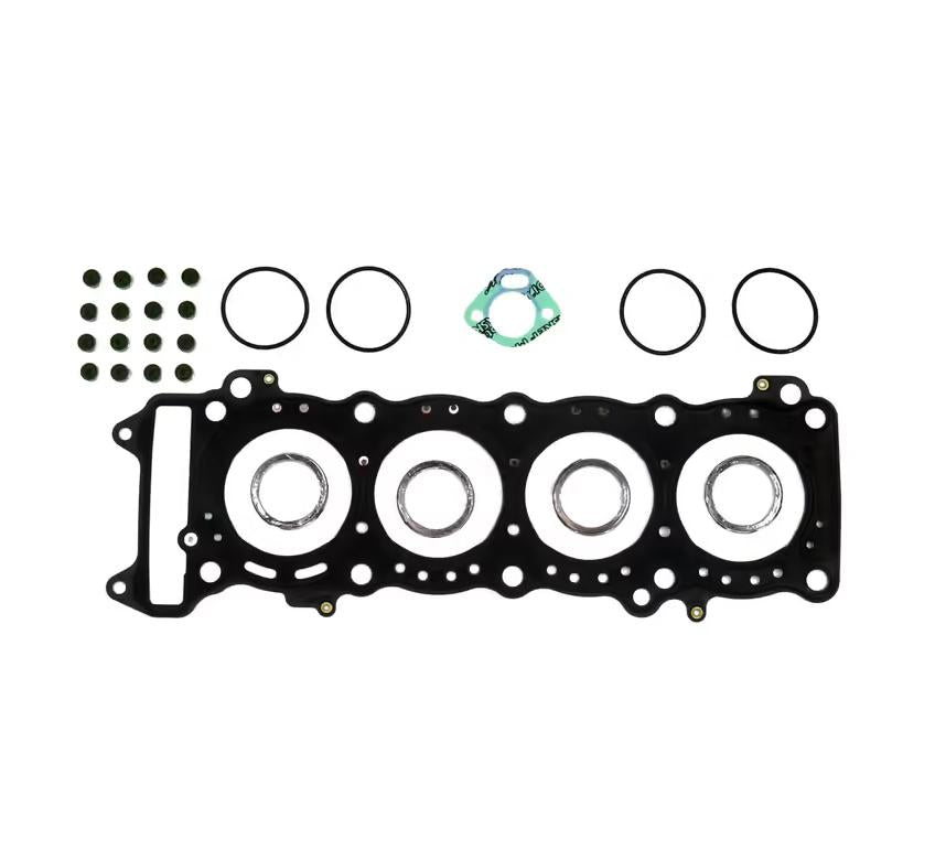 ATHENA TOP END GASKET SET SUZUKI GSX-R600 2004-2005, GSR600 2006-2010