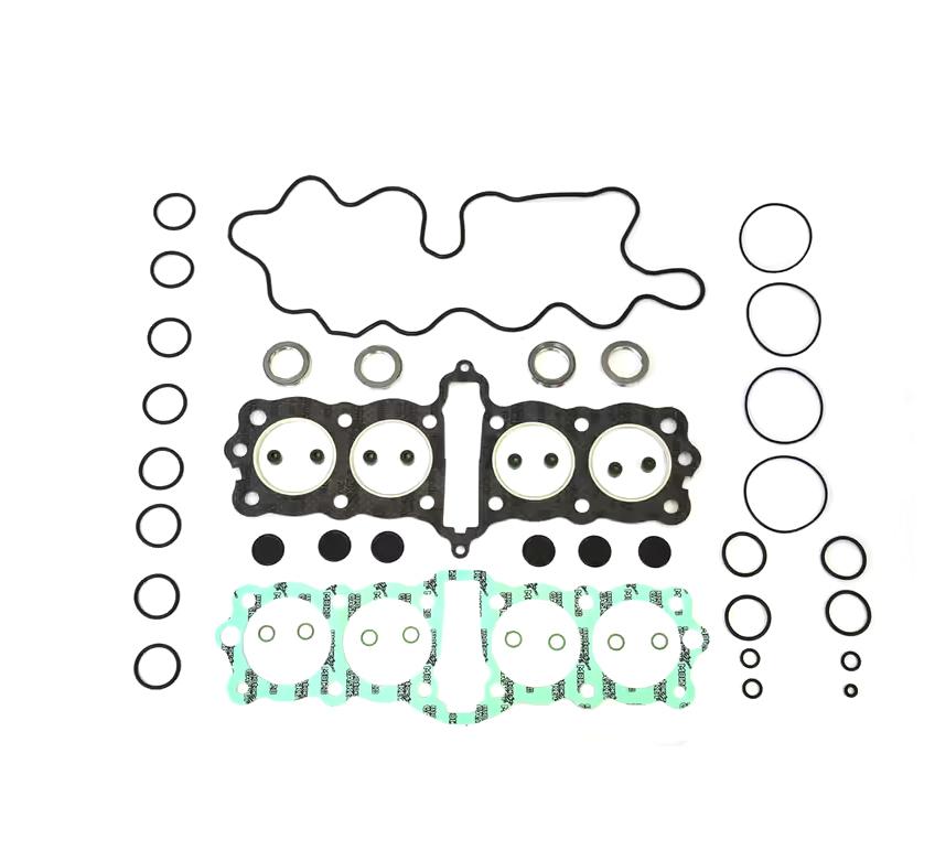 ATHENA TOP END GASKET SET HONDA CB550 1974-1978