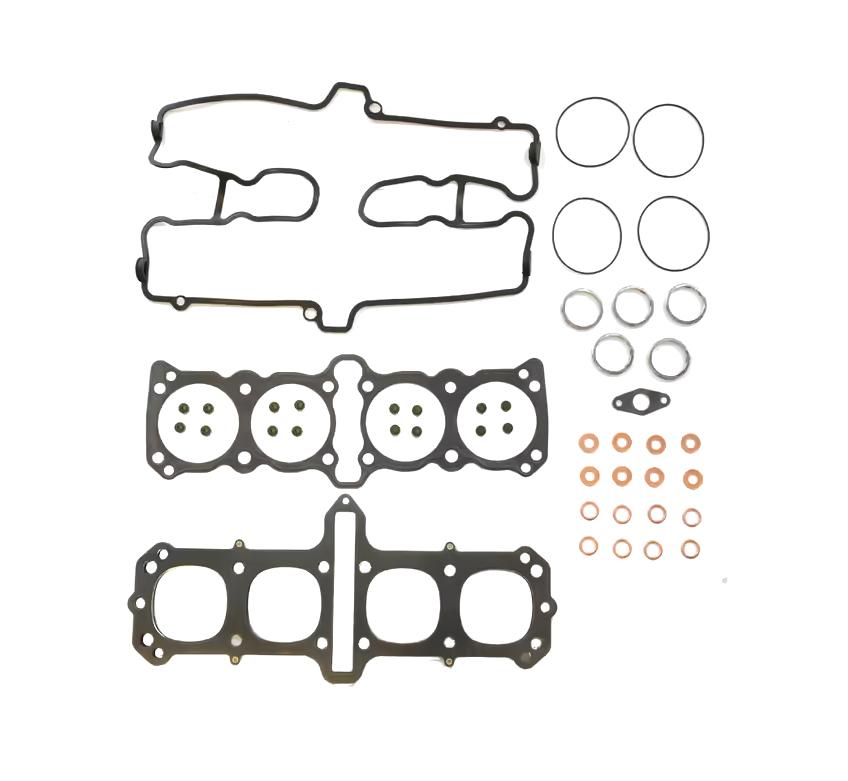 ATHENA TOP END GASKET SET SUZUKI GS1150 1983-1986, GSX1100 1984-1988