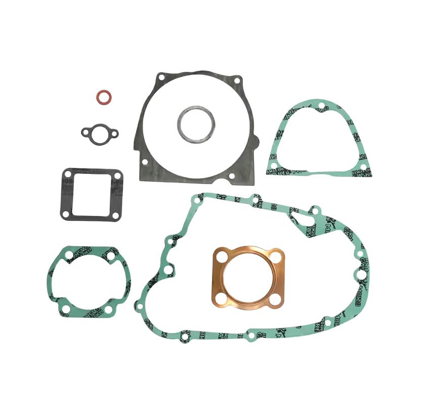 ATHENA TOP END GASKET SET YAMAHA FJ1100 1984-1985