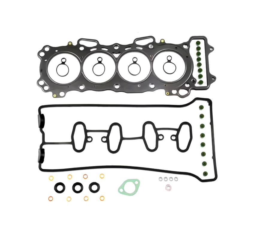 ATHENA TOP END GASKET SET HONDA CBR600F 1999-2000