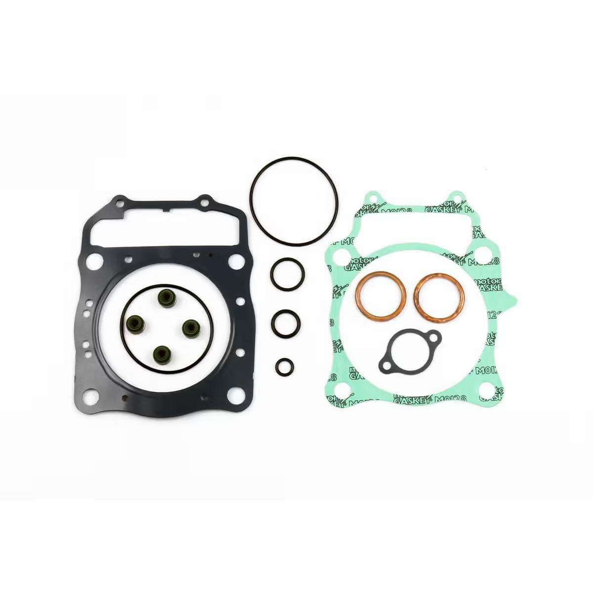 ATHENA TOP END GASKET SET HONDA XR650R 2000-2007