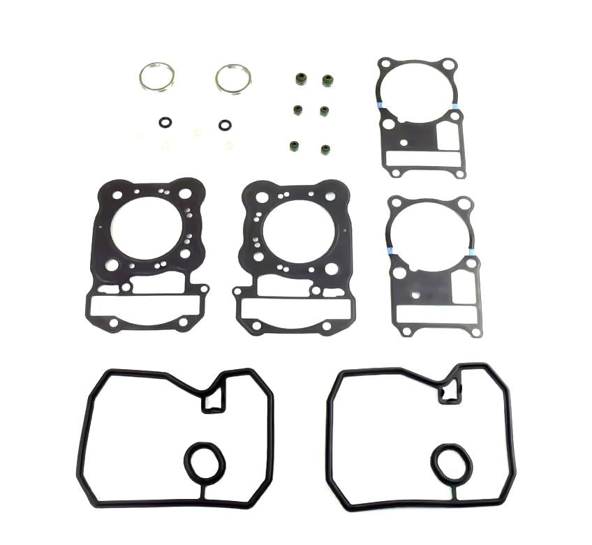 ATHENA TOP END GASKET SET HONDA VT750C/C2 SHADOW 1997-2001