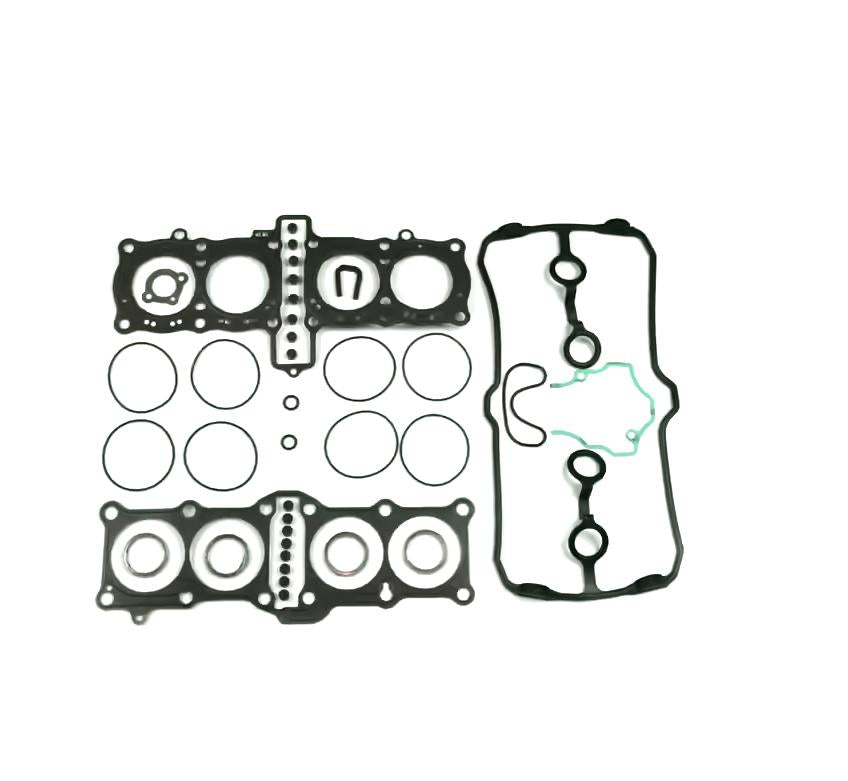 ATHENA TOP END GASKET SET HONDA CBR500F 1987-1990, CBR600F 1987-1990