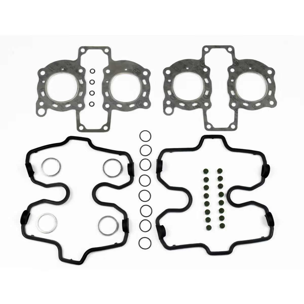 ATHENA TOP END GASKET SET HONDA VF500C/F1986