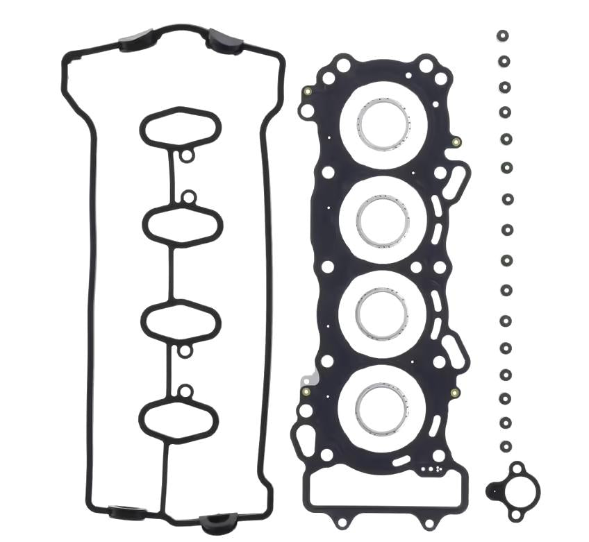 ATHENA TOP END GASKET SET HONDA CBF600 2008-2010