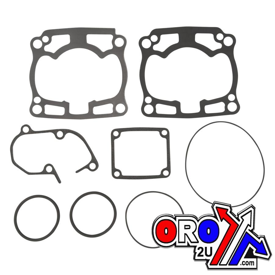 ATHENA TOP END GASKET SET KAWASAKI KX125 2003-2008