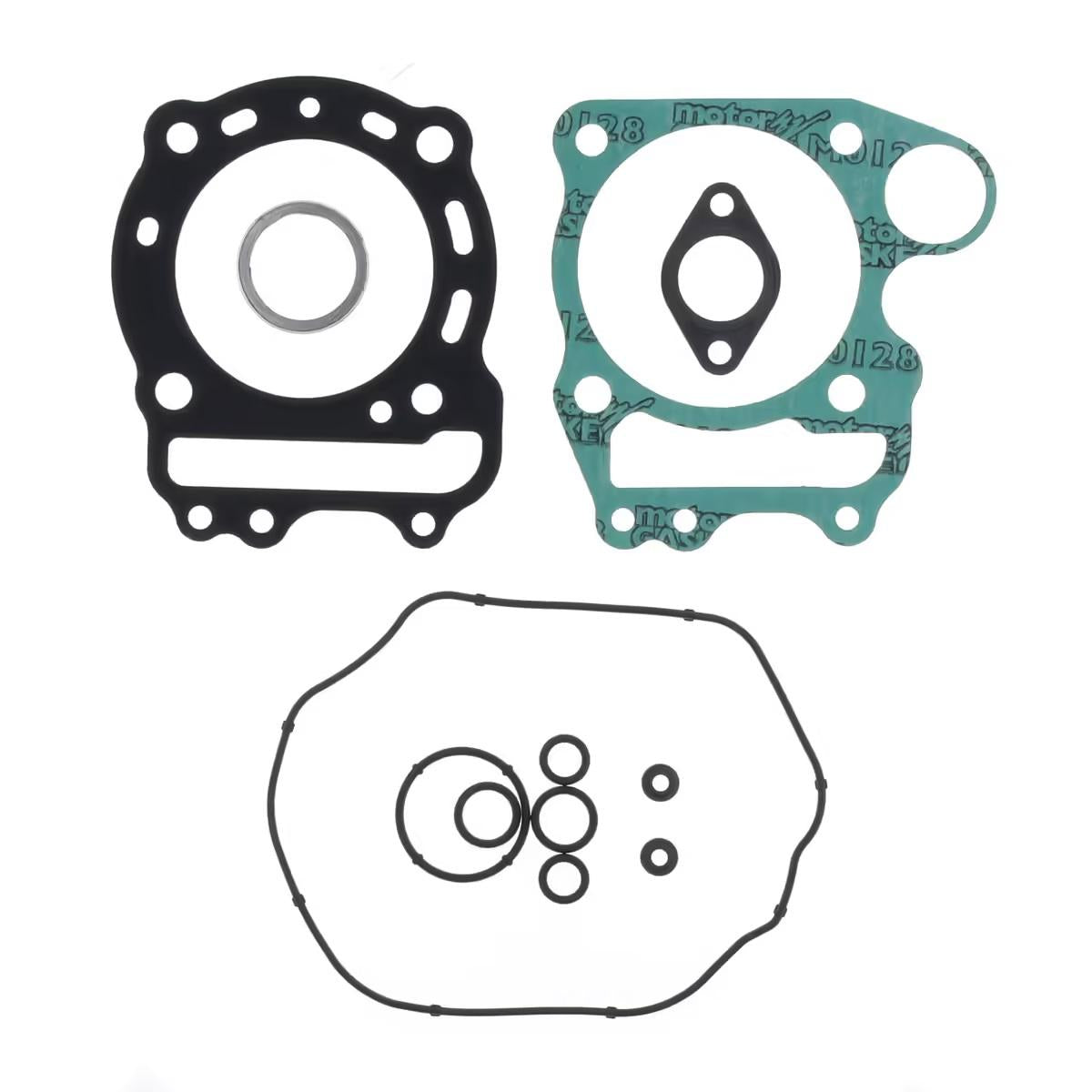 ATHENA TOP END GASKET SET HONDA FES250 2000-2001, PEUGEOT SV250 2001-2002