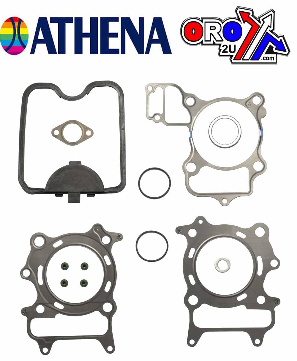 ATHENA TOP END GASKET SET HONDA SH300 FORZA 2007-2020