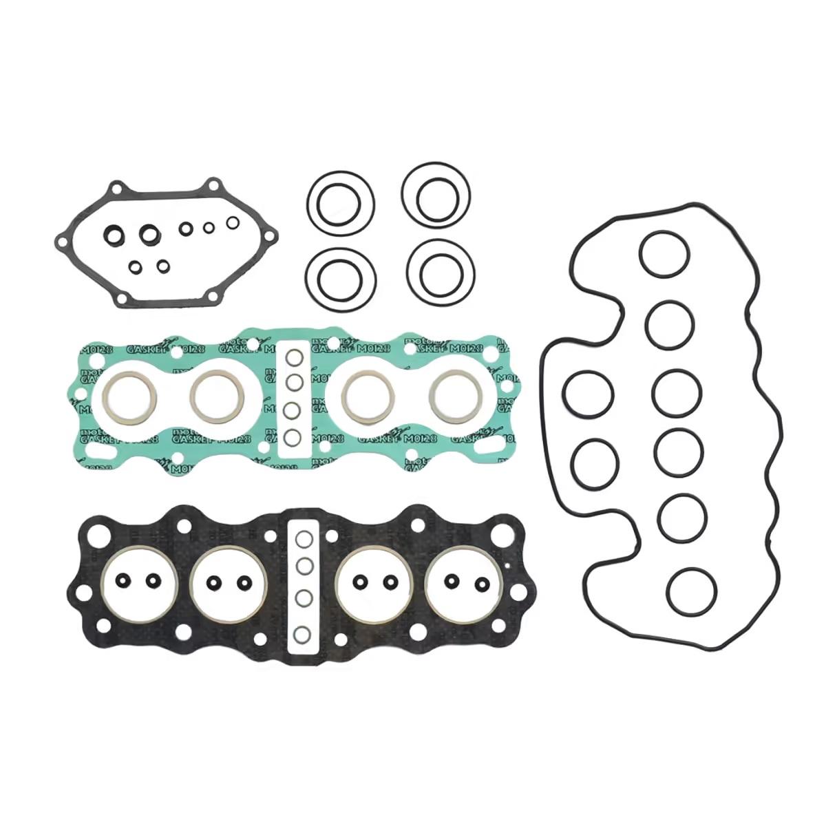 ATHENA TOP END GASKET SET HONDA CB400 FOUR SUPERSPORT 1975-1977