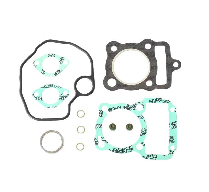 ATHENA TOP END GASKET SET HONDA CG125 1976-1993, XL125 1976-1993