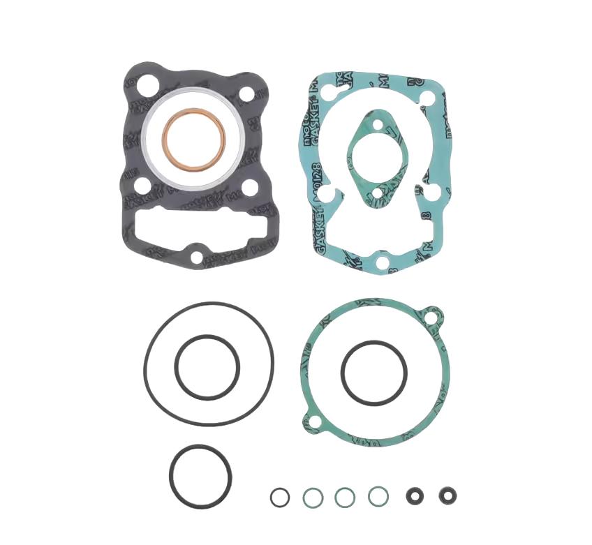 ATHENA TOP END GASKET SET HONDA NX125 1988