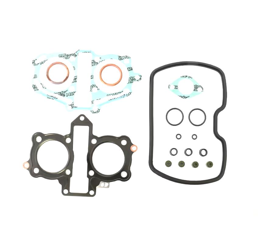 ATHENA TOP END GASKET SET HONDA CD185/200 1978-1984, CM185/200 1978-1982