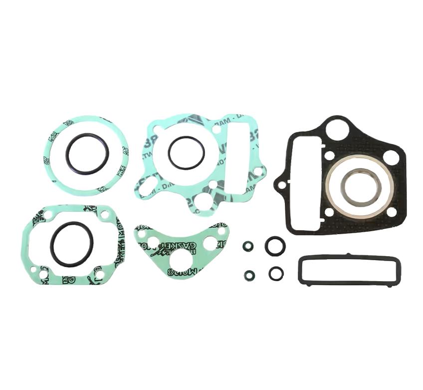 ATHENA TOP END GASKET SET HONDA C70, C90 1982-1993