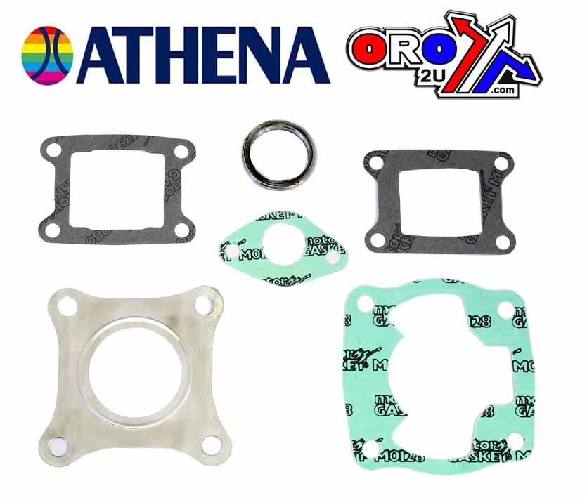 ATHENA TOP END GASKET SET HONDA MB50S 1983, MBX50 1983