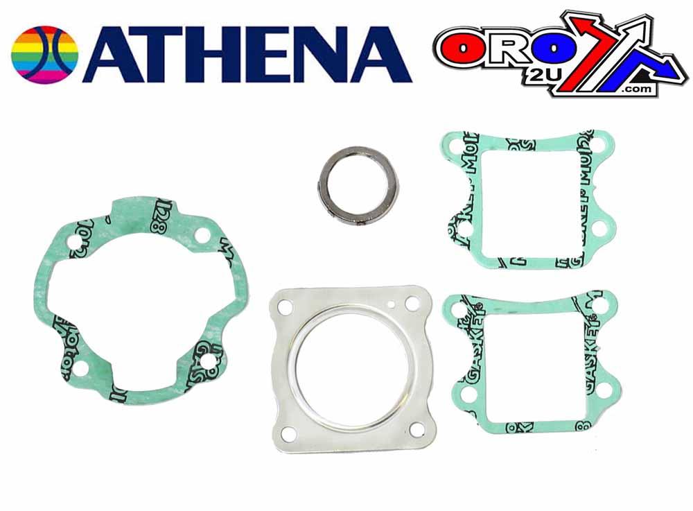 ATHENA TOP END GASKET SET HONDA NB50M AERO 1985-1986, SE50 1986-1987
