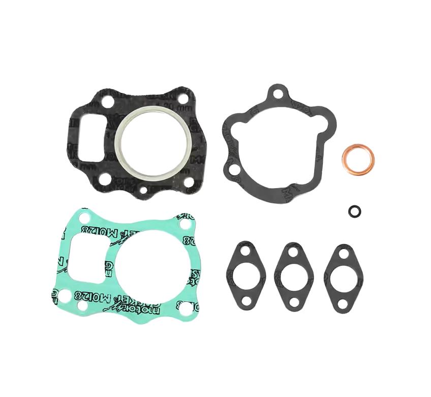 ATHENA TOP END GASKET SET HONDA NOVIO 50 1968-1970