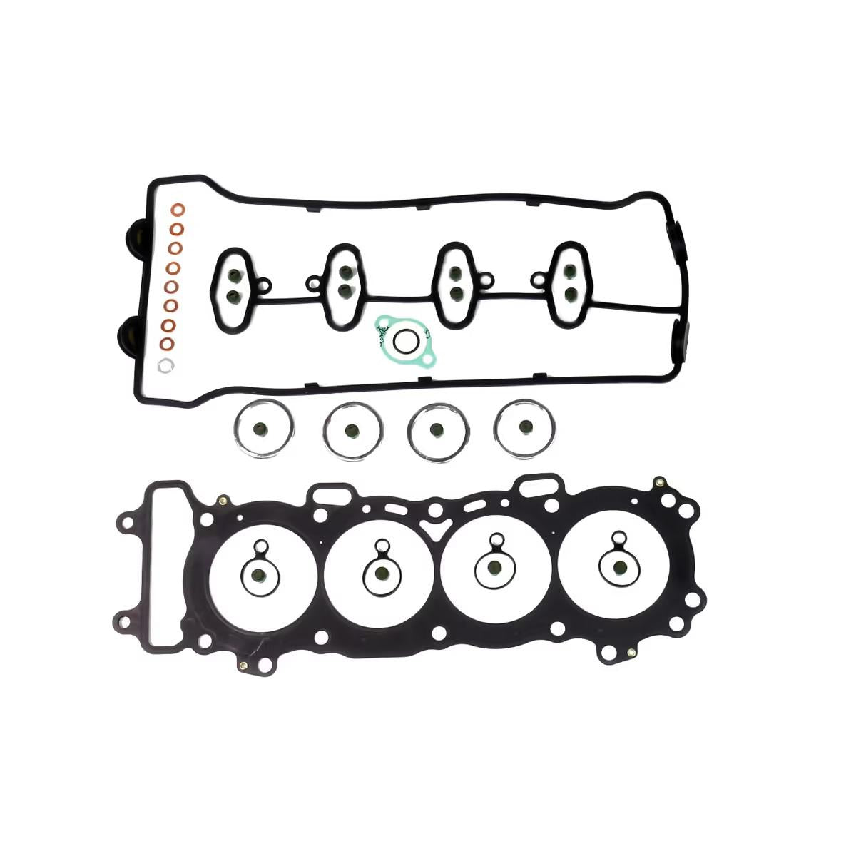 ATHENA TOP END GASKET SET HONDA CBR900RR FIREBLADE 2002-2003