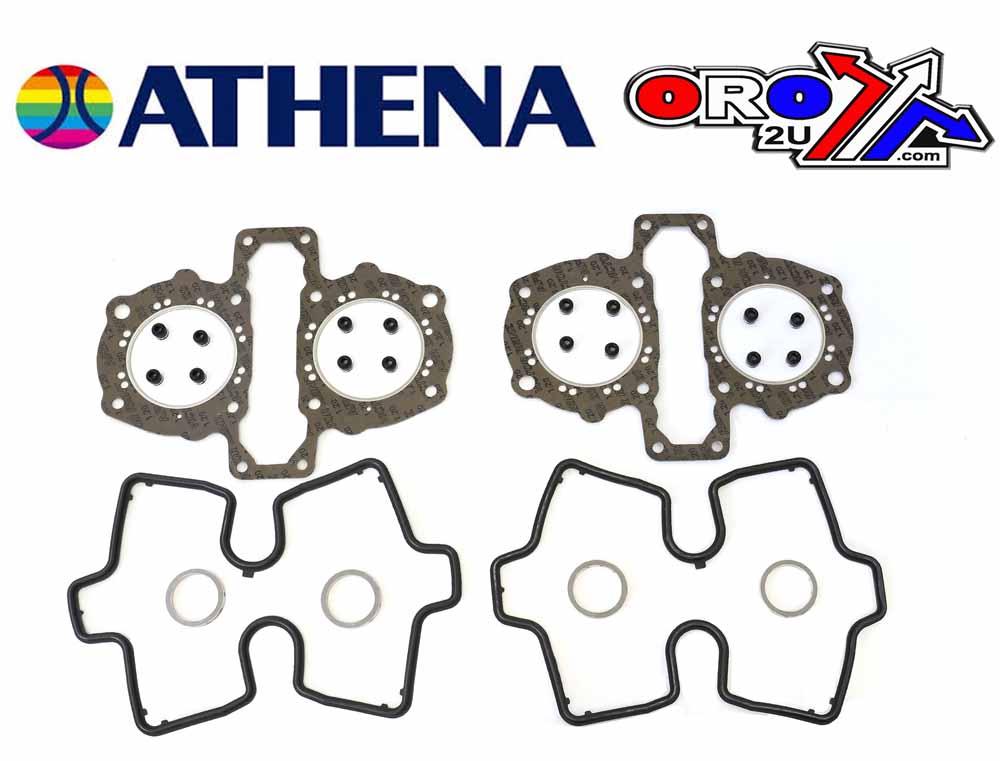 ATHENA TOP END GASKET SET HONDA VF1000 1984-1987