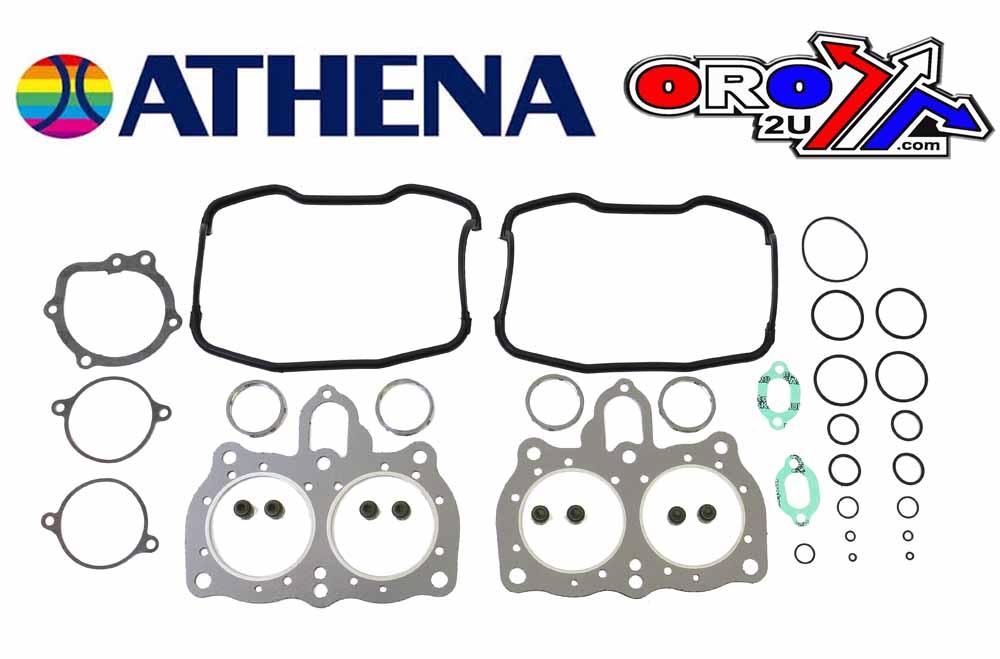 ATHENA TOP END GASKET SET HONDA GL1100 GOLDWING 1980-1985