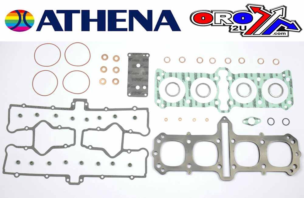 ATHENA TOP END GASKET SET SUZUKI GS1100 1982-1983, GSX1100 1982-1983