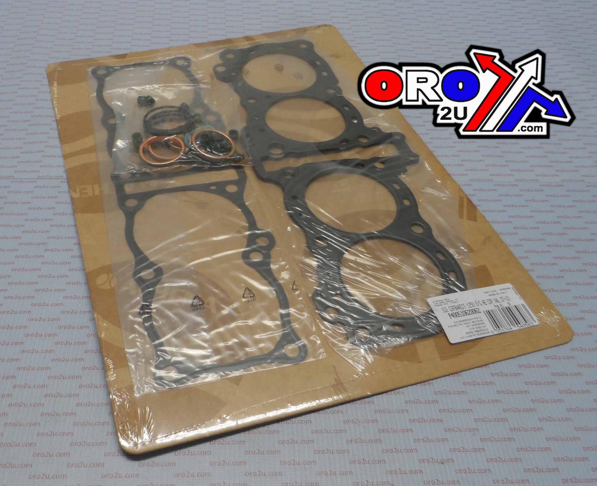 ATHENA TOP END GASKET SET SUZUKI GSF1250 2007-2016, GSX1250F 2010-2012
