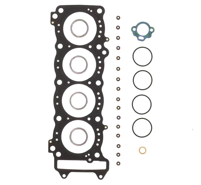 ATHENA TOP END GASKET SET SUZUKI GSR750 2011-2016