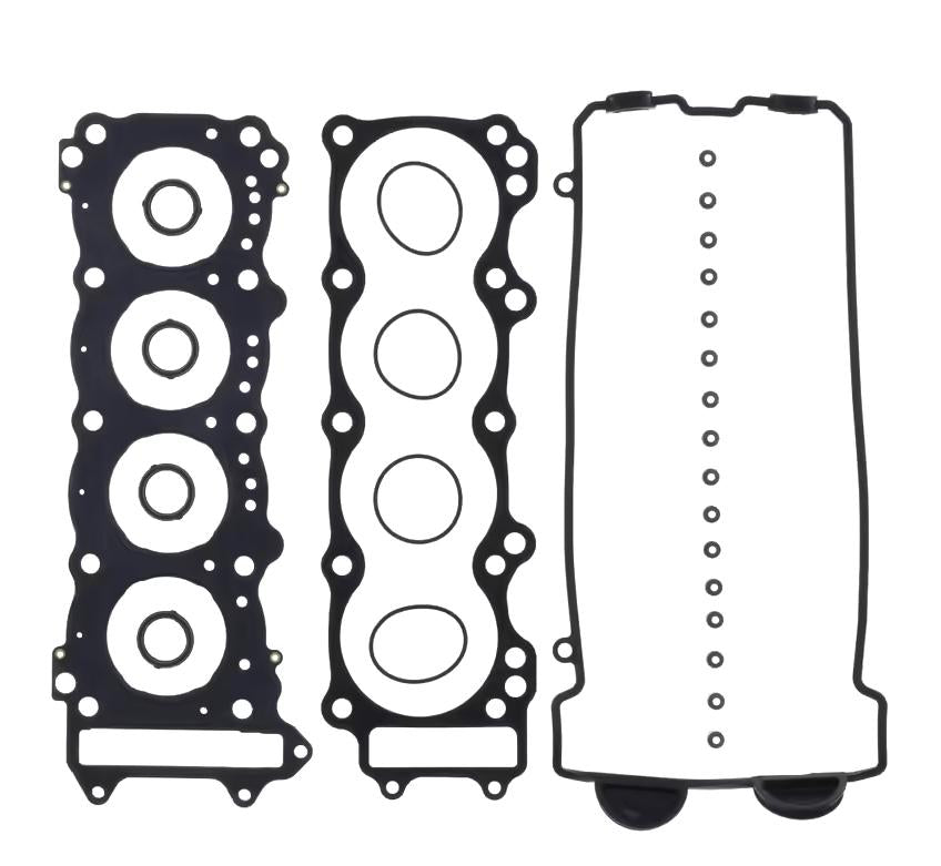 ATHENA TOP END GASKET SET SUZUKI GSX-R 600 SRAD 1997-2000