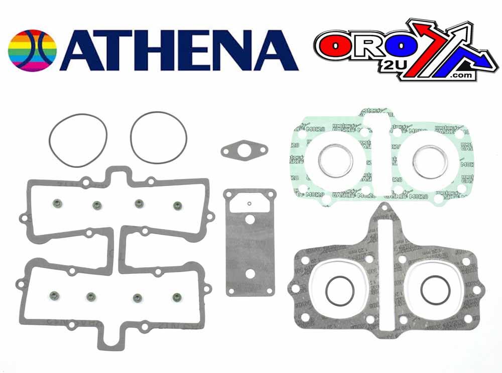ATHENA TOP END GASKET SET SUZUKI GSX400ET/ES 1980-1984