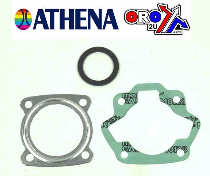 ATHENA TOP END GASKET SET SUZUKI AP50 1971-1979