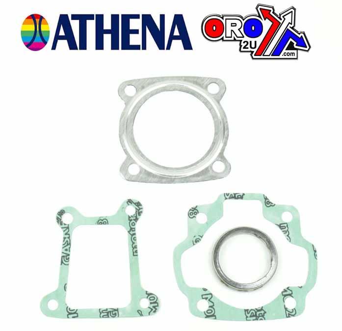 ATHENA TOP END GASKET SET SUZUKI FA50 79-91, FS50 79-91, FZ50 79-83