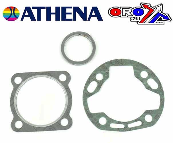 ATHENA TOP END GASKET SET SUZUKI A100 1973-1979, AS100 1968-1980