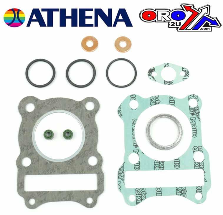 ATHENA TOP END GASKET SET SUZUKI DR100 1983-1990, SP100 1983