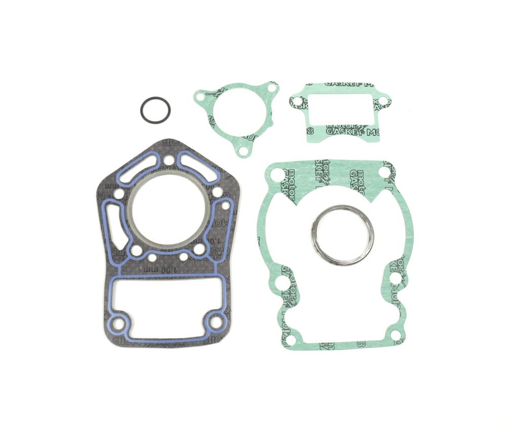 ATHENA TOP END GASKET SET SUZUKI RG125 1985-1991