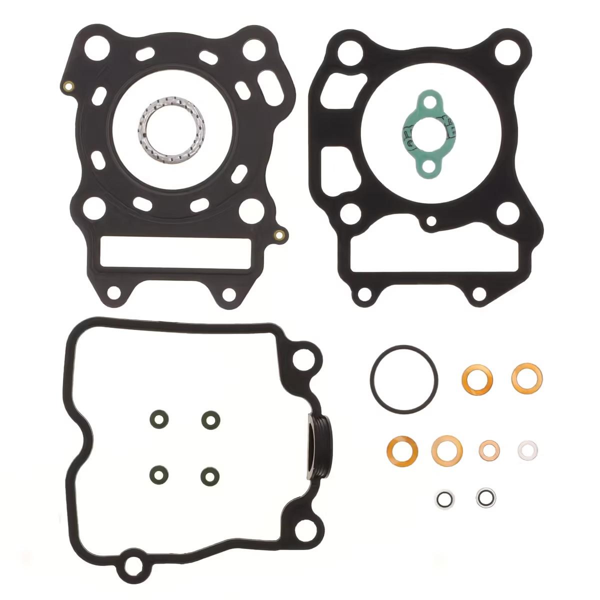 ATHENA TOP END GASKET SET SUZUKI UH150 BURGMAN 2002-2006