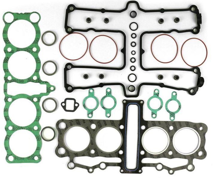 ATHENA TOP END GASKET SET YAMAHA XJ750 1981-1984