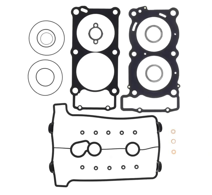 ATHENA TOP END GASKET SET YAMAHA XTZ750 SUPER TENERE 1989-1995