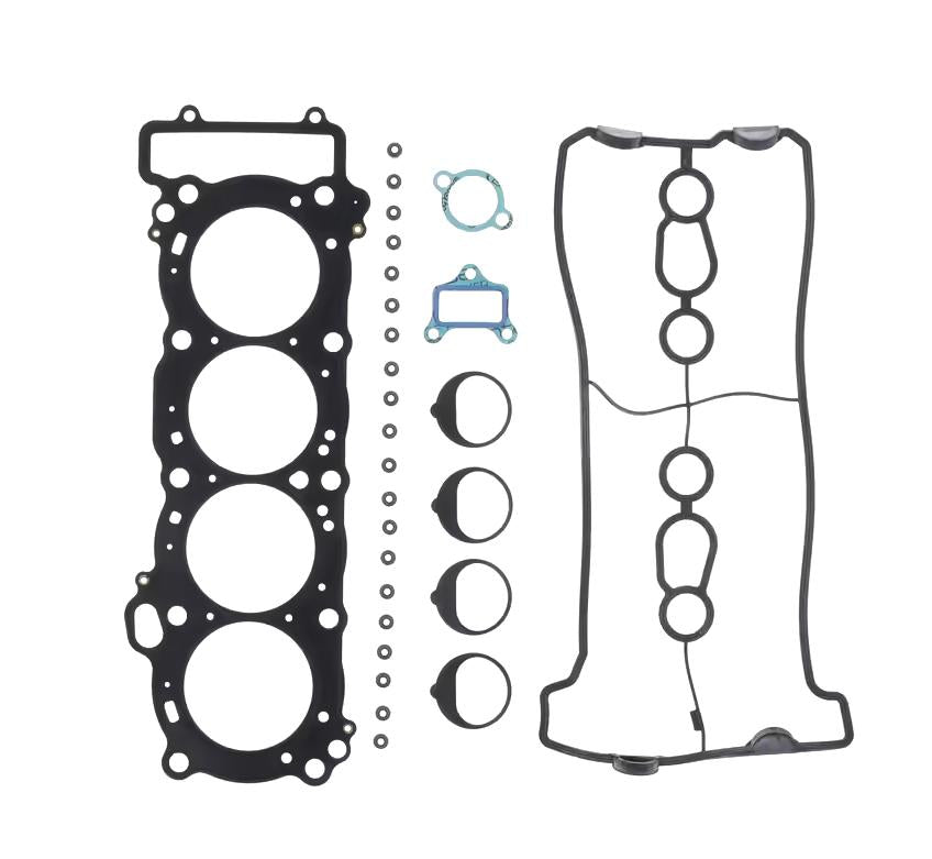 ATHENA TOP END GASKET SET YAMAHA YZF-R7 OW02 1999-2000